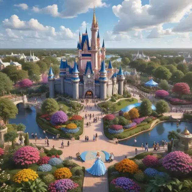 Promoções 2025 para Disney, Universal e SeaWorld: Ofertas, Pacotes e Dicas Imperdíveis